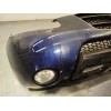 Recambio de paragolpes delantero para hyundai santa fé ii (cm) 2.2 crdi referencia OEM IAM 865112B020  