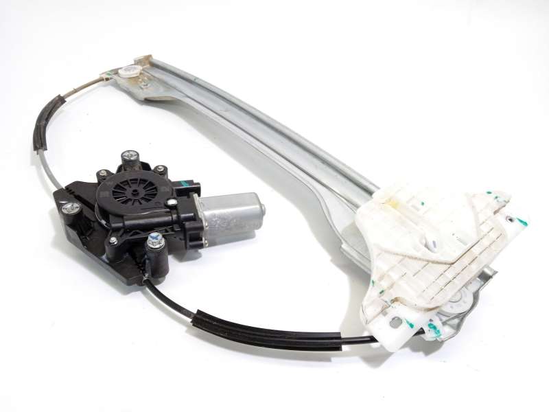 Recambio de elevalunas delantero derecho para mg zs suv (azs1) 1.5 vti referencia OEM IAM GD558LG4022 2