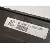 Recambio de mando climatizador para opel insignia sports tourer sport referencia OEM IAM 13273095  