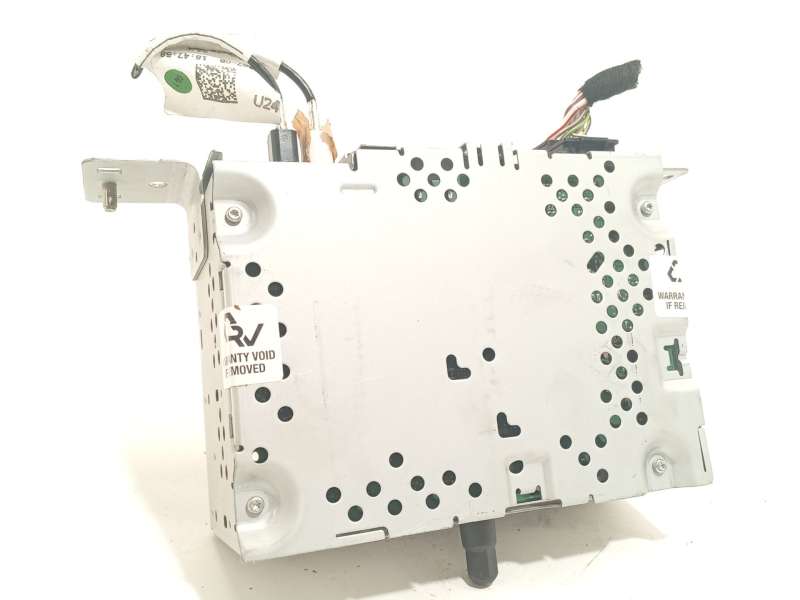 Recambio de sistema audio / radio cd para ford tourneo courier 1.0 ecoboost referencia OEM IAM PV4T18D890HL 2781530 4