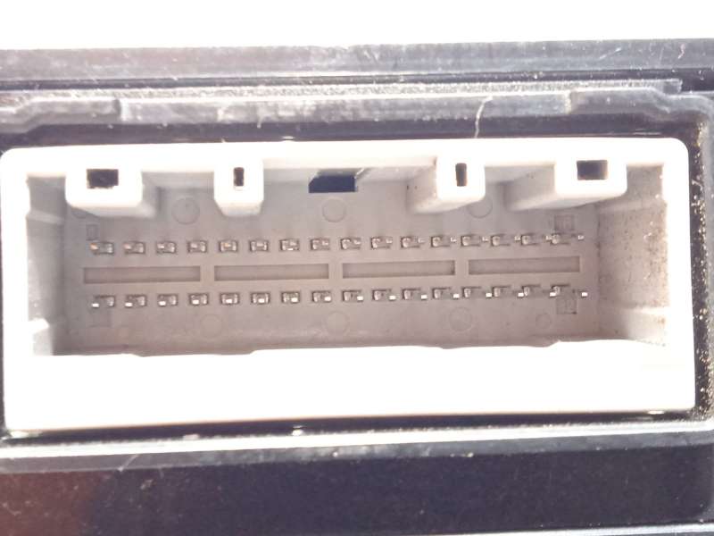 Recambio de modulo electronico para suzuki vitara (ly) 1.0 allgrip (apk 310) referencia OEM IAM 3678086R00 3