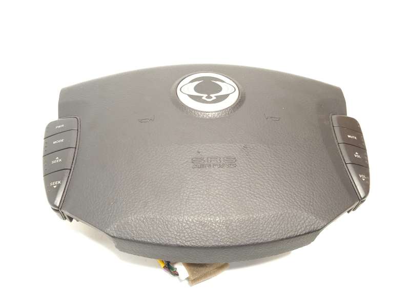 Recambio de airbag delantero izquierdo para ssangyong actyon i 2.0 xdi referencia OEM IAM 8620031513LAM  AB53F3CTZ6ACJ 2