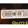 Recambio de mando climatizador para hyundai i30 (gd) style referencia OEM IAM 97250A6521 97250A6521GU 