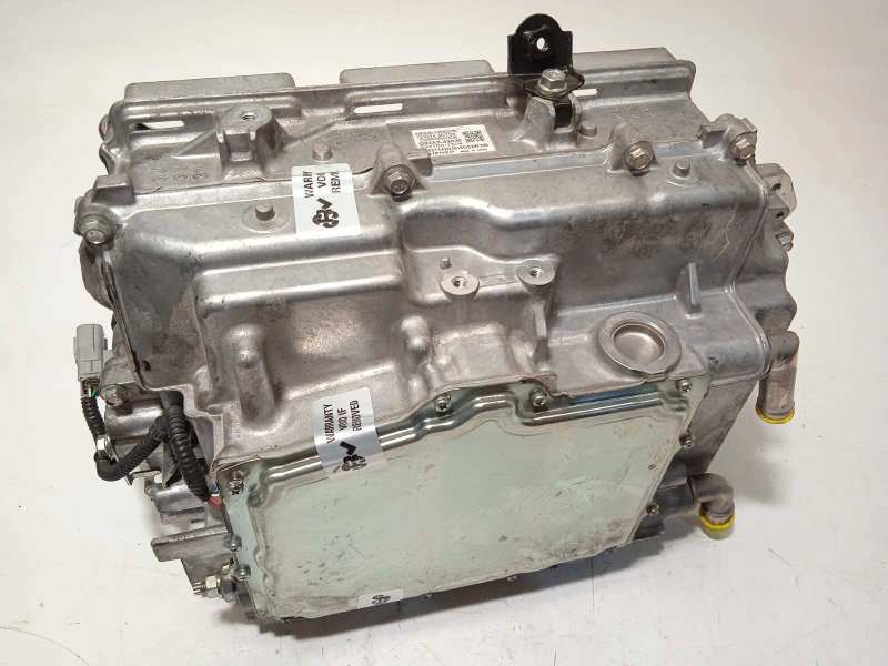 Recambio de convertidor potencia para lexus nx 300h 4wd referencia OEM IAM G92A042030 G92A042050 2321001504 6