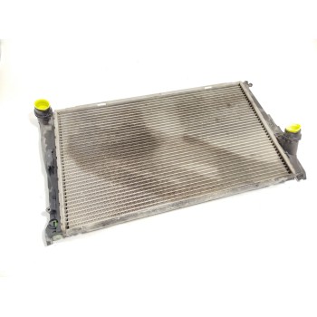 Recambio de radiador agua para bmw 3 touring (e91) 318 d referencia OEM IAM 7810258 17117788903 