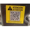 Recambio de abs para toyota c-hr (_x1_) 1.8 hybrid (zyx10_, zyx11_) referencia OEM IAM 4721010430 4727047040 