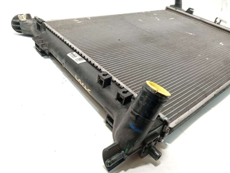 Recambio de radiador agua para hyundai tucson (tl, tle) 1.6 gdi referencia OEM IAM 25310D7500 R200NFFGA0 - Blanco 2