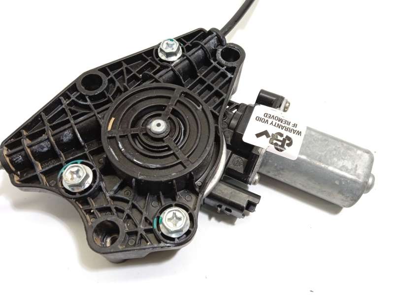 Recambio de elevalunas delantero derecho para mg zs suv (azs1) 1.5 vti referencia OEM IAM GD558LG4022 3