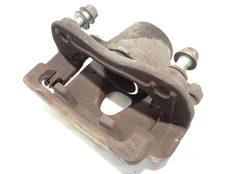 Recambio de pinza freno delantera derecha para hyundai ioniq hybrid referencia OEM IAM 58190G2A10 - Gris 3