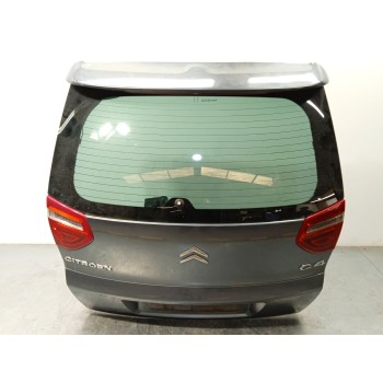 Recambio de porton trasero para citroën c4 picasso i monospace (ud_) 1.6 hdi referencia OEM IAM 8701W7 8742N5 8742P8