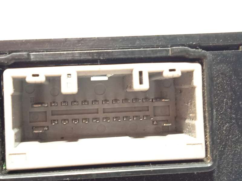 Recambio de modulo electronico para suzuki vitara (ly) 1.0 allgrip (apk 310) referencia OEM IAM 3678086R00 4