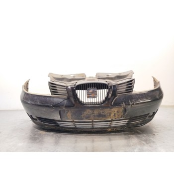 Recambio de paragolpes delantero para seat cordoba (6l2) 1.4 16v referencia OEM IAM 6L0807217DR 6L0807217DRGRU 