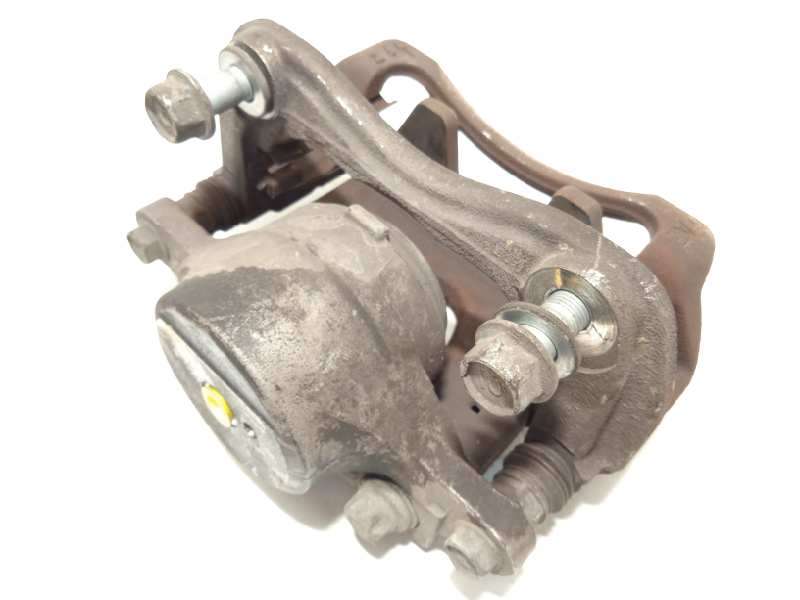 Recambio de pinza freno delantera derecha para hyundai ioniq hybrid referencia OEM IAM 58190G2A10 - Gris 4