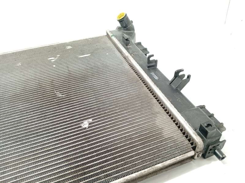 Recambio de radiador agua para hyundai tucson (tl, tle) 1.6 gdi referencia OEM IAM 25310D7500 R200NFFGA0 - Blanco 3