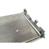 Recambio de radiador agua para hyundai tucson (tl, tle) 1.6 gdi referencia OEM IAM 25310D7500 R200NFFGA0 