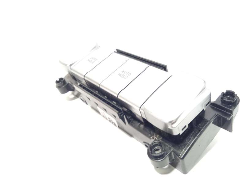 Recambio de mando multifuncion para hyundai kona (os, ose, osi) ev referencia OEM IAM 93300K4000 93300K4000NVC 3Y82VC1000 - Blanco 2