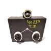 Recambio de centralita confort para volkswagen touareg (7p5) v6 tdi referencia OEM IAM 4H0959795B  
