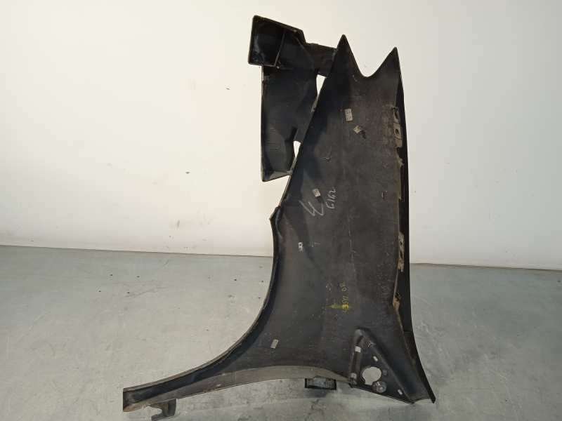 Recambio de aleta delantera derecha para fiat ulysse (179) 2.0 16v jtd cat referencia OEM IAM 1493182088 - Gris 2