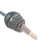 Recambio de transmision delantera izquierda para peugeot rifter 1.5 bluehdi 130 referencia OEM IAM 9815636180  