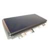 Recambio de pantalla multifuncion para bmw serie x1 (f48) sdrive18d referencia OEM IAM 65508707407  8707407