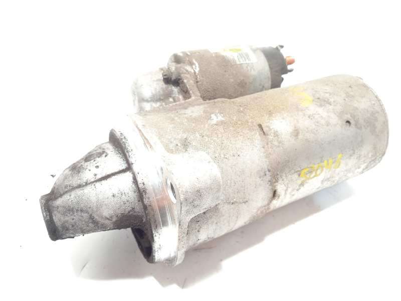 Recambio de motor arranque para hyundai i30 (gd) style referencia OEM IAM 361002A950 - Negro 2