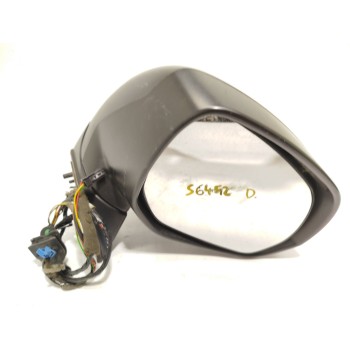 RETROVISOR DERECHO 96819904XT 8153G9 