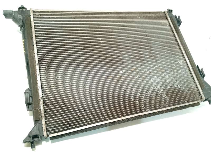 Recambio de radiador agua para hyundai tucson (tl, tle) 1.6 gdi referencia OEM IAM 25310D7500 R200NFFGA0 - Blanco 4