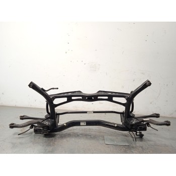 Recambio de puente trasero para volkswagen touran (5t1) 1.6 tdi referencia OEM IAM 5QA505315B  