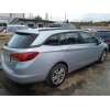 opel astra k sports tourer (b16) del año 2017