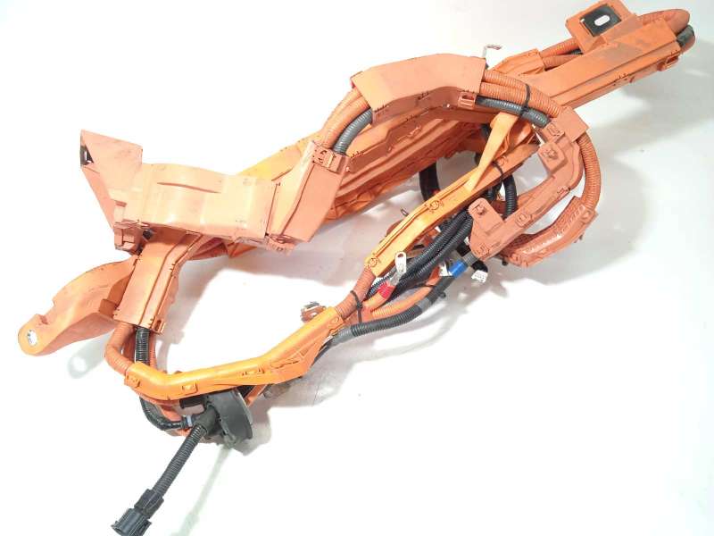 Recambio de modulo electronico para lexus nx 300h 4wd referencia OEM IAM 8216578020 2
