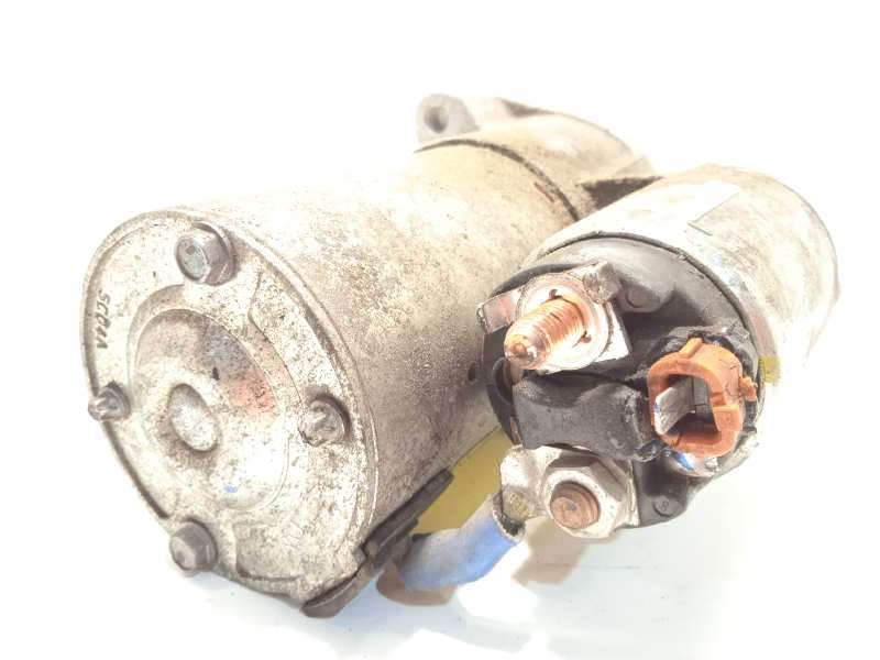 Recambio de motor arranque para hyundai i30 (gd) style referencia OEM IAM 361002A950 - Negro 3