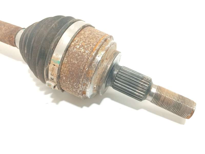 Recambio de transmision delantera derecha para ford tourneo courier 1.0 ecoboost referencia OEM IAM R2X63B436AC 2802285 2