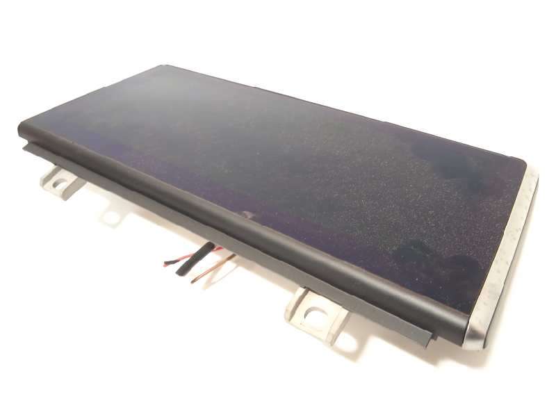 Recambio de pantalla multifuncion para bmw serie x1 (f48) sdrive18d referencia OEM IAM 65508707407  8707407 - Blanco 3