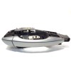 Recambio de maneta exterior trasera derecha para opel crossland x 1.2 referencia OEM IAM 9802977180  