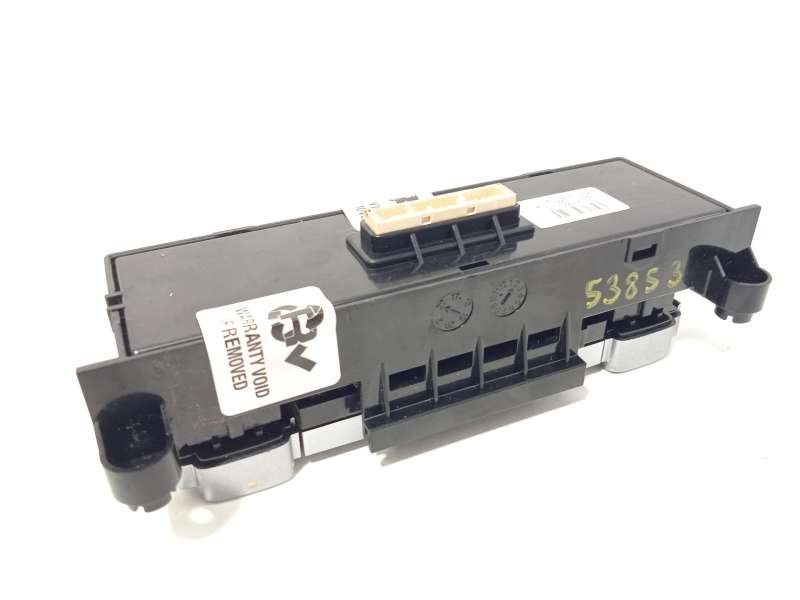 Recambio de mando multifuncion para hyundai kona (os, ose, osi) ev referencia OEM IAM 93300K4000 93300K4000NVC 3Y82VC1000 - Blanco 4