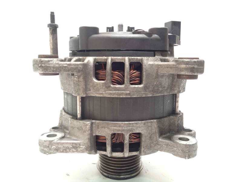 Recambio de alternador para seat ibiza (6p1) reference referencia OEM IAM 04B903023B  F000BL08E2 - Blanco 2