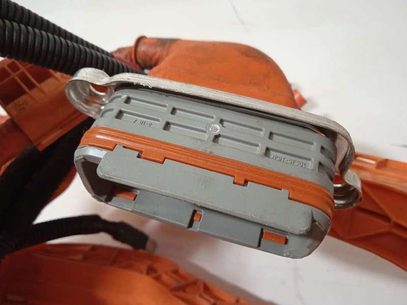 Recambio de modulo electronico para lexus nx 300h 4wd referencia OEM IAM 8216578020 3