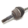 Recambio de transmision delantera izquierda para peugeot 208 active referencia OEM IAM 9803959580  