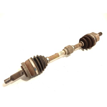 TRANSMISION DELANTERA IZQUIERDA 49500A4220 