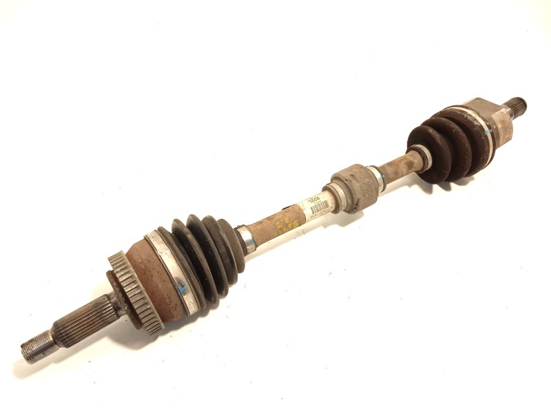 TRANSMISION DELANTERA IZQUIERDA 49500A4220 