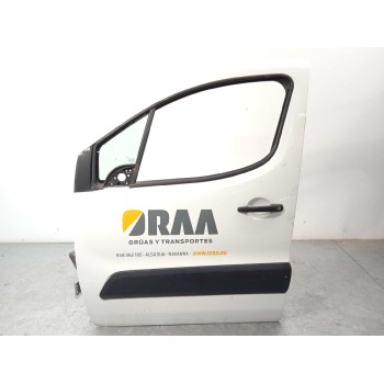 PUERTA DELANTERA IZQUIERDA 9002Z3 