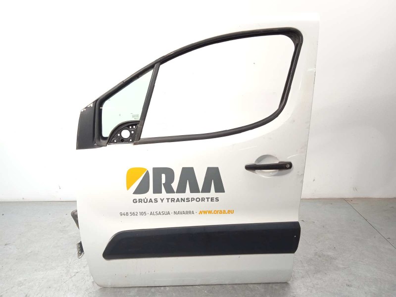 PUERTA DELANTERA IZQUIERDA 9002Z3 