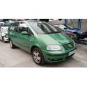 VOLKSWAGEN SHARAN (7M6/7M9)
