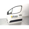 Recambio de puerta delantera izquierda para peugeot partner kasten confort l1 referencia OEM IAM 9002Z3  