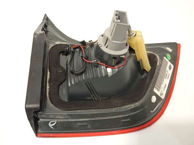 Recambio de piloto trasero derecho interior para bmw x6 (e71) 5.0i referencia OEM IAM 7295006 63217295006 - Negro 2