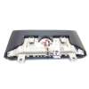 Recambio de pantalla multifuncion para bmw serie x1 (f48) sdrive18d referencia OEM IAM 65508707407  8707407