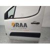 Recambio de puerta delantera izquierda para peugeot partner kasten confort l1 referencia OEM IAM 9002Z3  