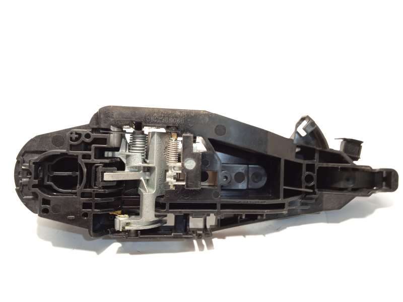 Recambio de maneta exterior trasera derecha para opel crossland x 1.2 referencia OEM IAM 9802977180 - Gris 3