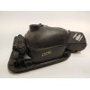 Recambio de tapa exterior combustible para volkswagen touran (5t1) 1.6 tdi referencia OEM IAM 5TA809857C  