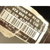 Recambio de tapa exterior combustible para volkswagen touran (5t1) 1.6 tdi referencia OEM IAM 5TA809857C  